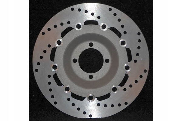 Brzdový Rotor Flt Rs Rnd MD605RS