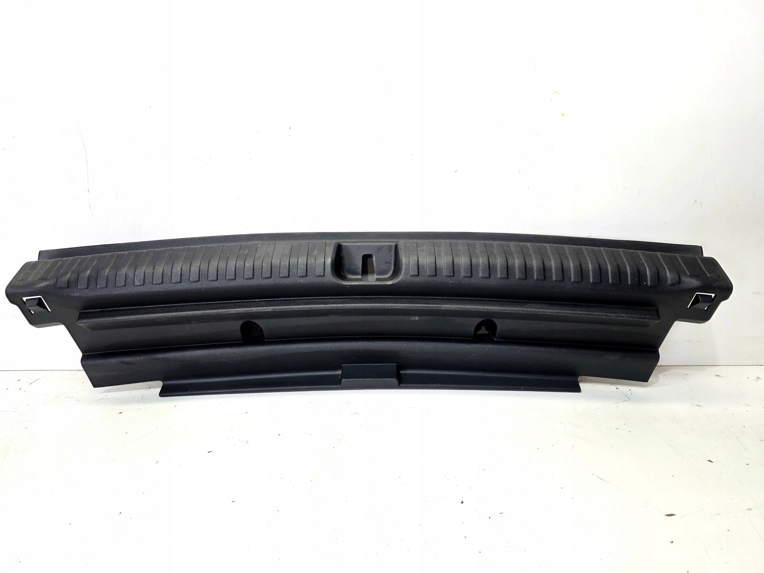 fedél fedél PASA far AUDI Q4 E-TRON SPORTBACK 89A863459