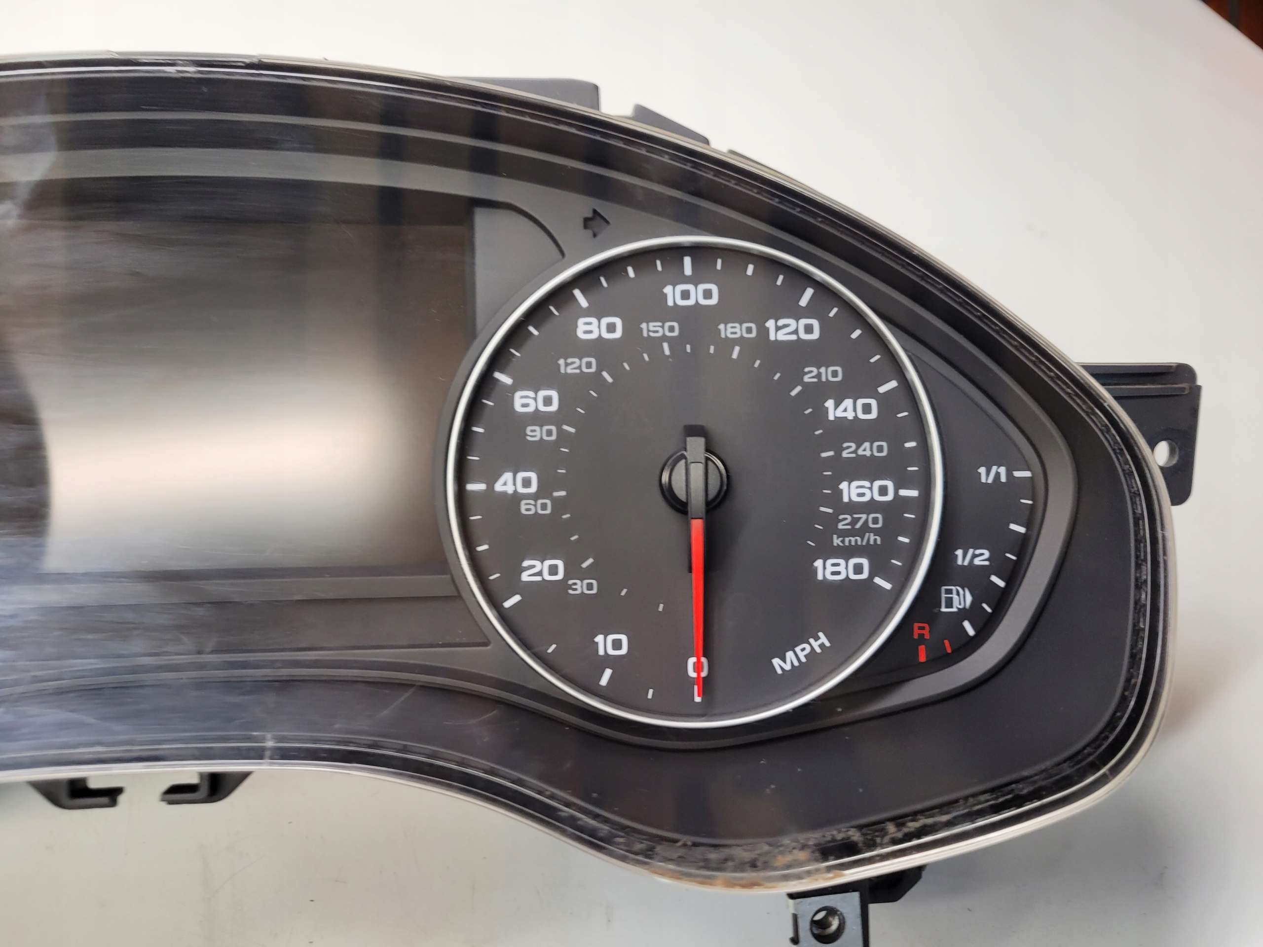 dials dials AUDI A6 C7 3.0 TDI 4G8920950N UK