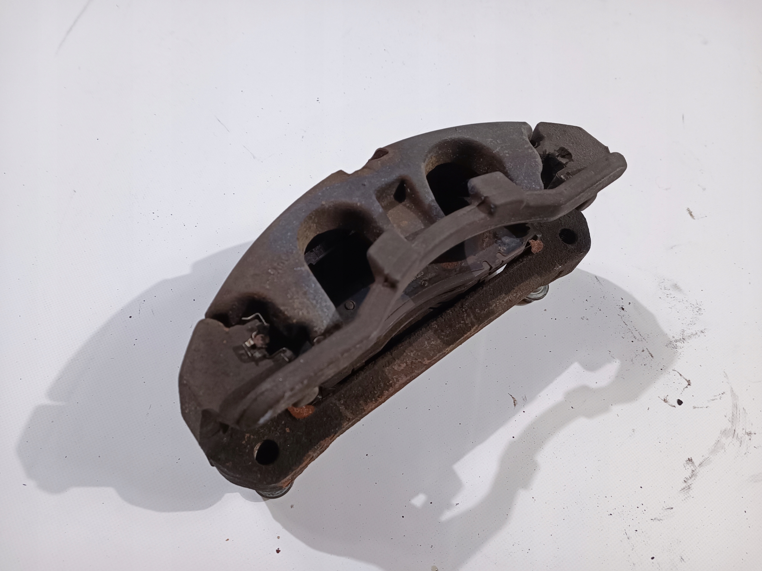 caliper brake front right Ford F250 F350 2017
