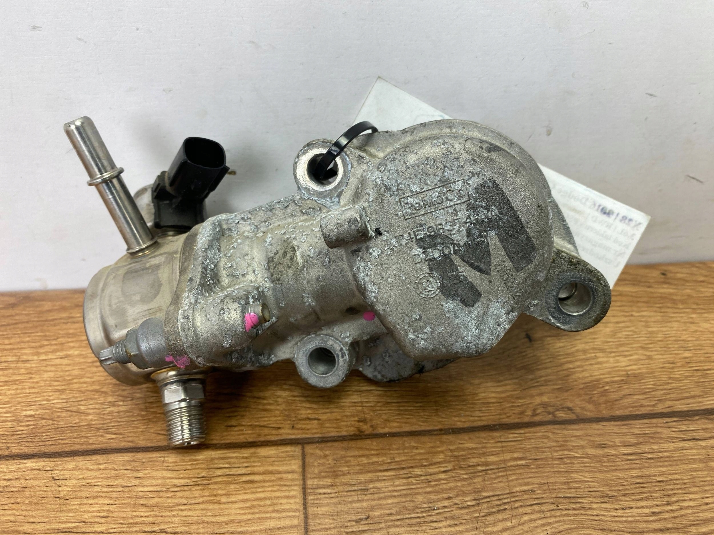 feed pump mechaniczna Ford Bronco F150 2021+