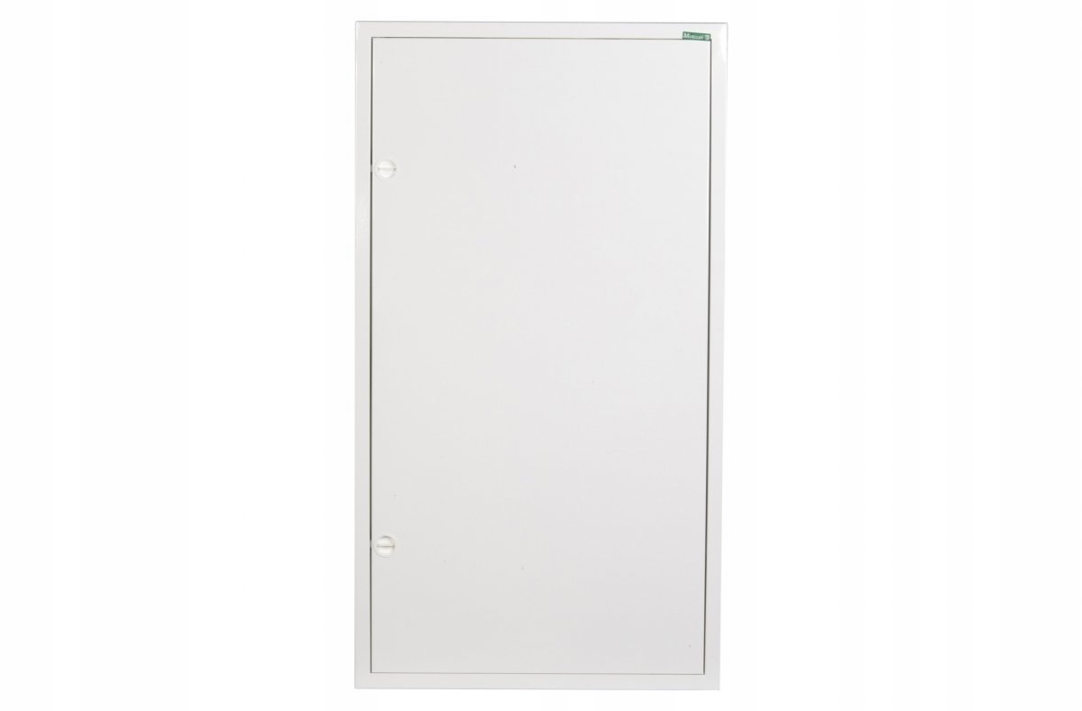 Rozdzielnica modułowa 6x24 p/t IP30 BF-U-6/144-P
