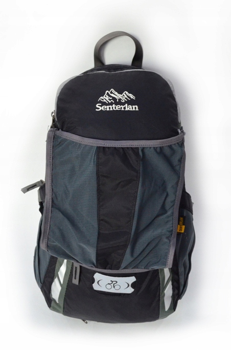 

Pleacak Senterlan Na Rower 18L