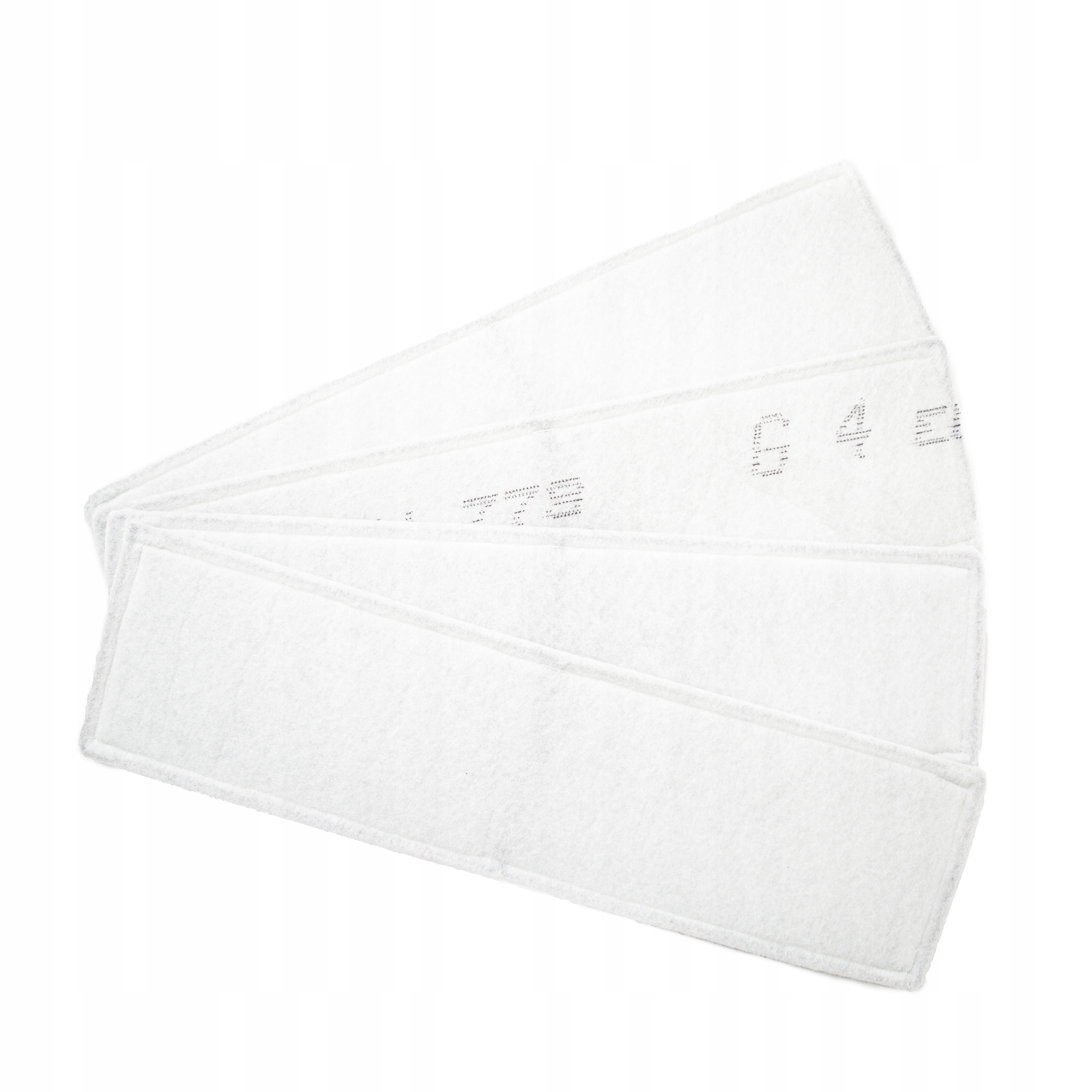 Filtr do rekuperatora FAN COIL dowolna klasa