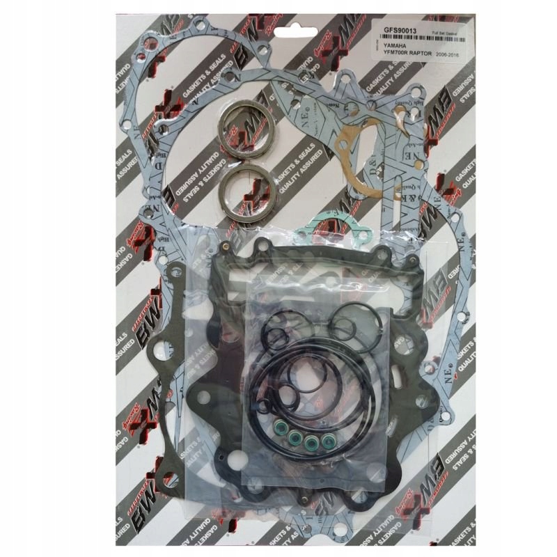 Bearing Worx Komplet Tesnení Yamaha Yfm 700R Raptor 06-16