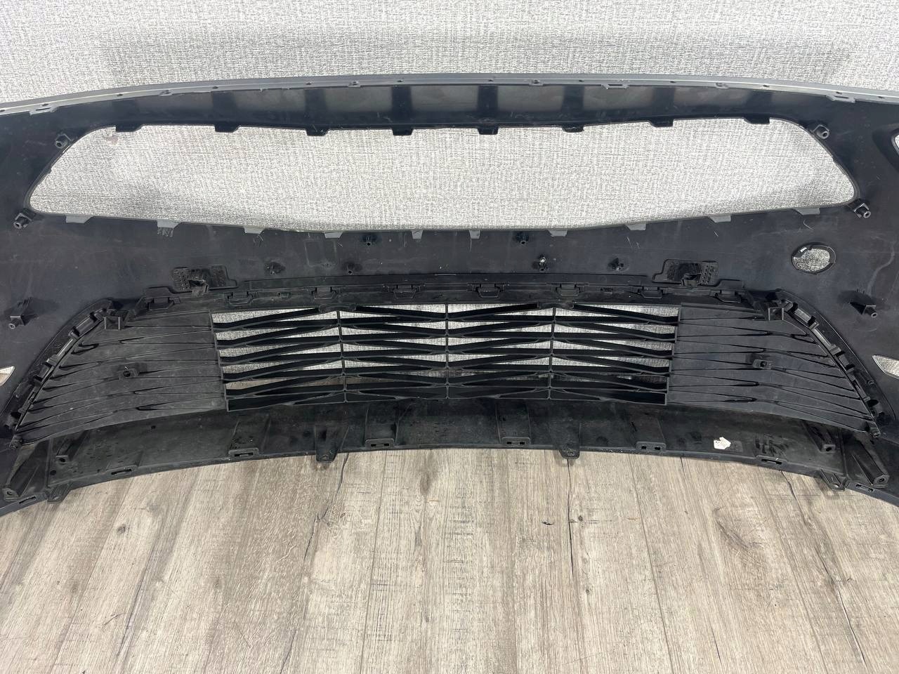 KIA CEED III LIFT 2021-> stoßstange vorne 86511-J7DA0