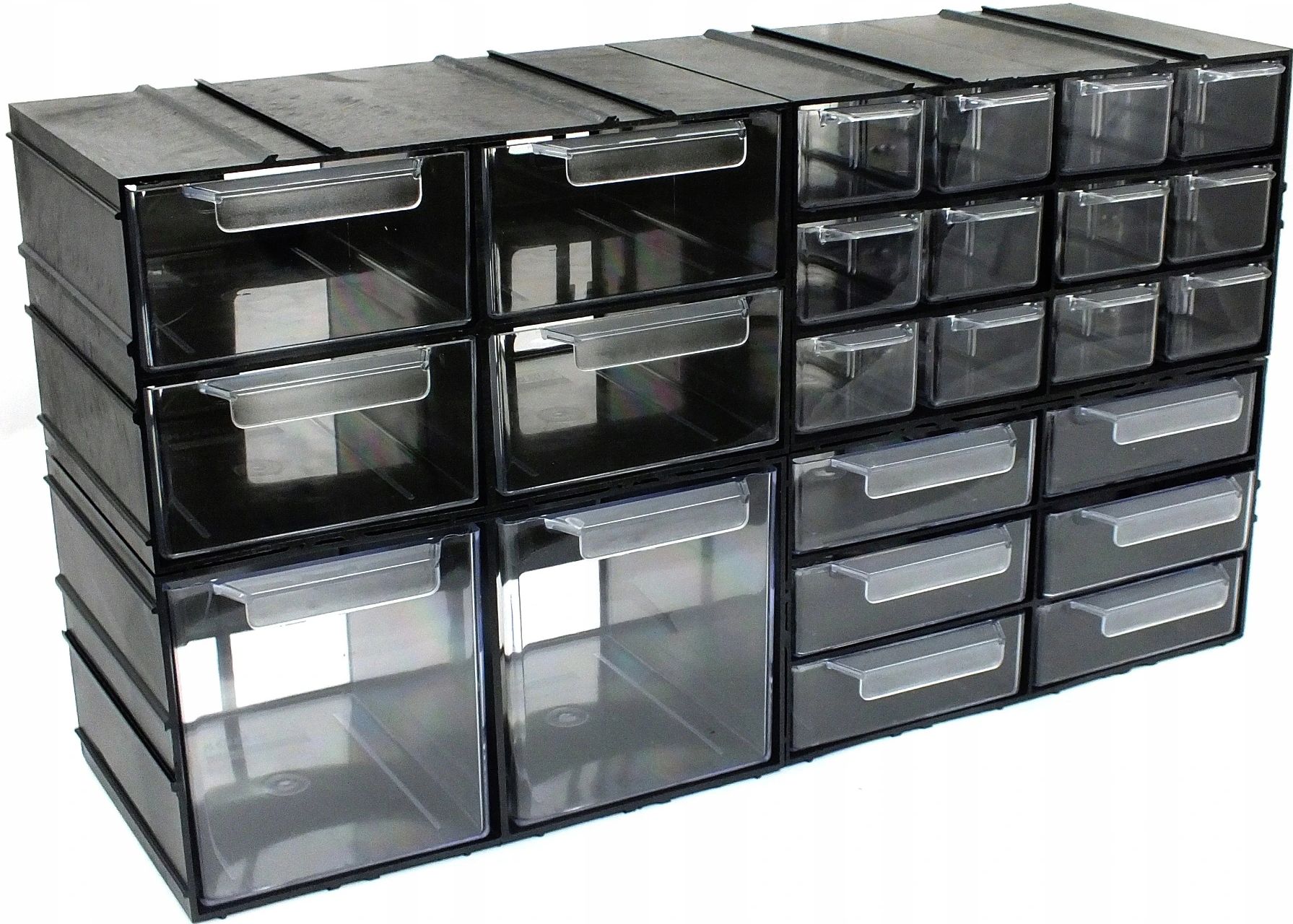 Szufladka do organizerów PX4 Kod producenta SZUFL PX4