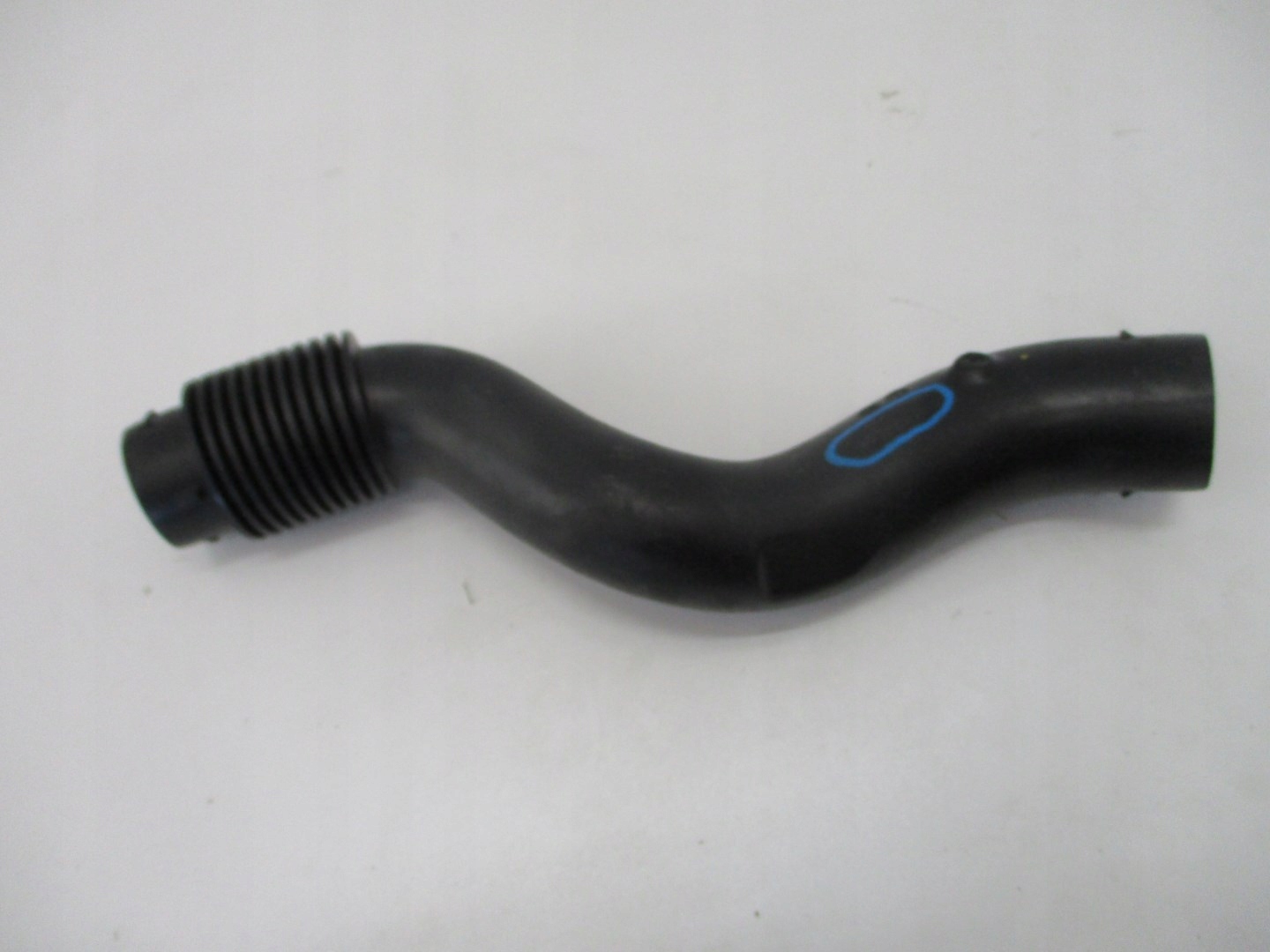 pipe intake air PEUGEOT 508 II 9813341380