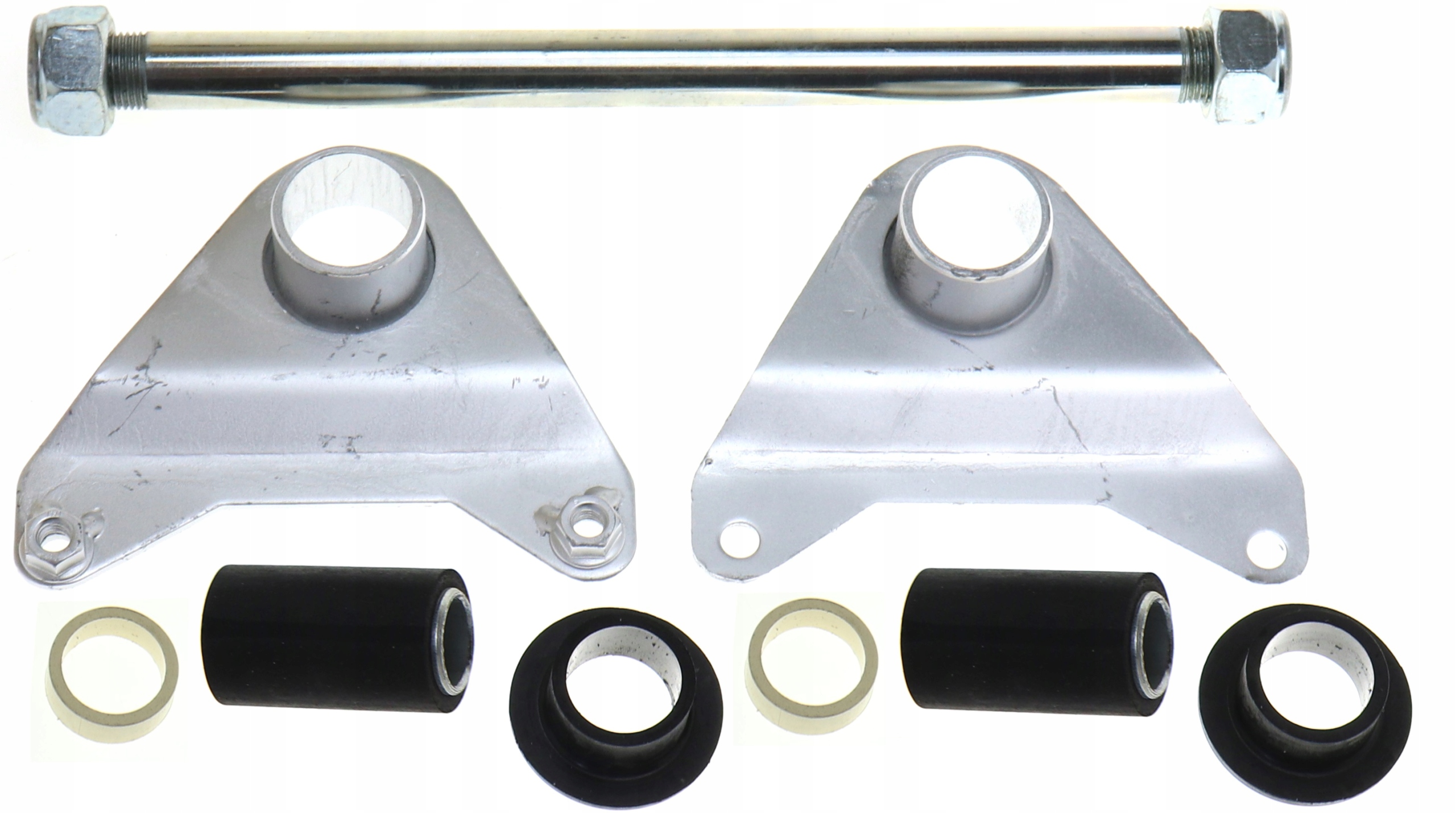 

Mz Etz 250 Mocowanie Wahacz Oś Tulejki