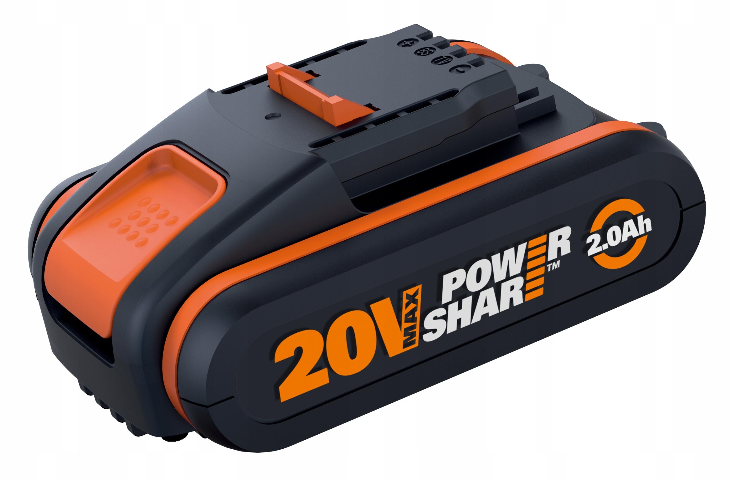 Akumulator WORX WA3551 20V 2.0Ah PowerShare Li-Ion Marka Worx