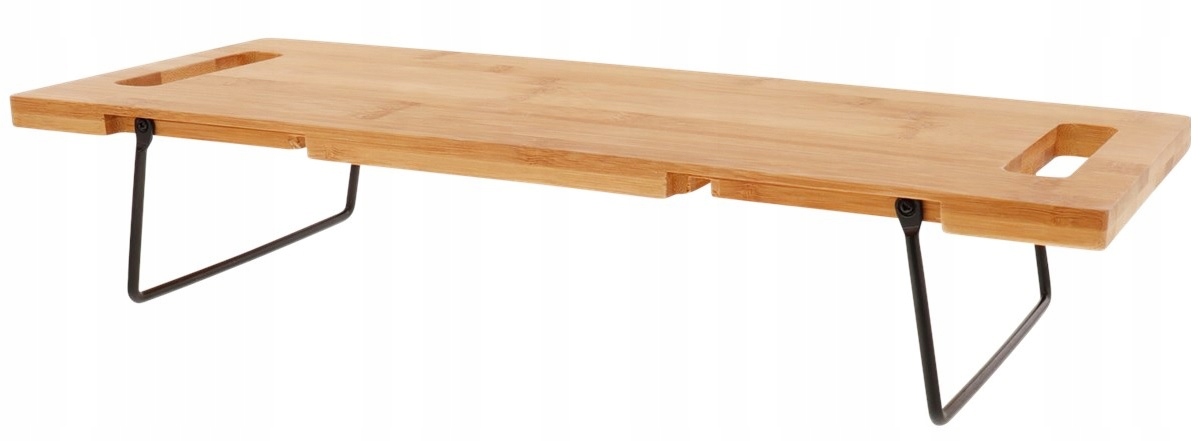 

Deska Bambusowa Patera do Serwowania 48x20 Bambus