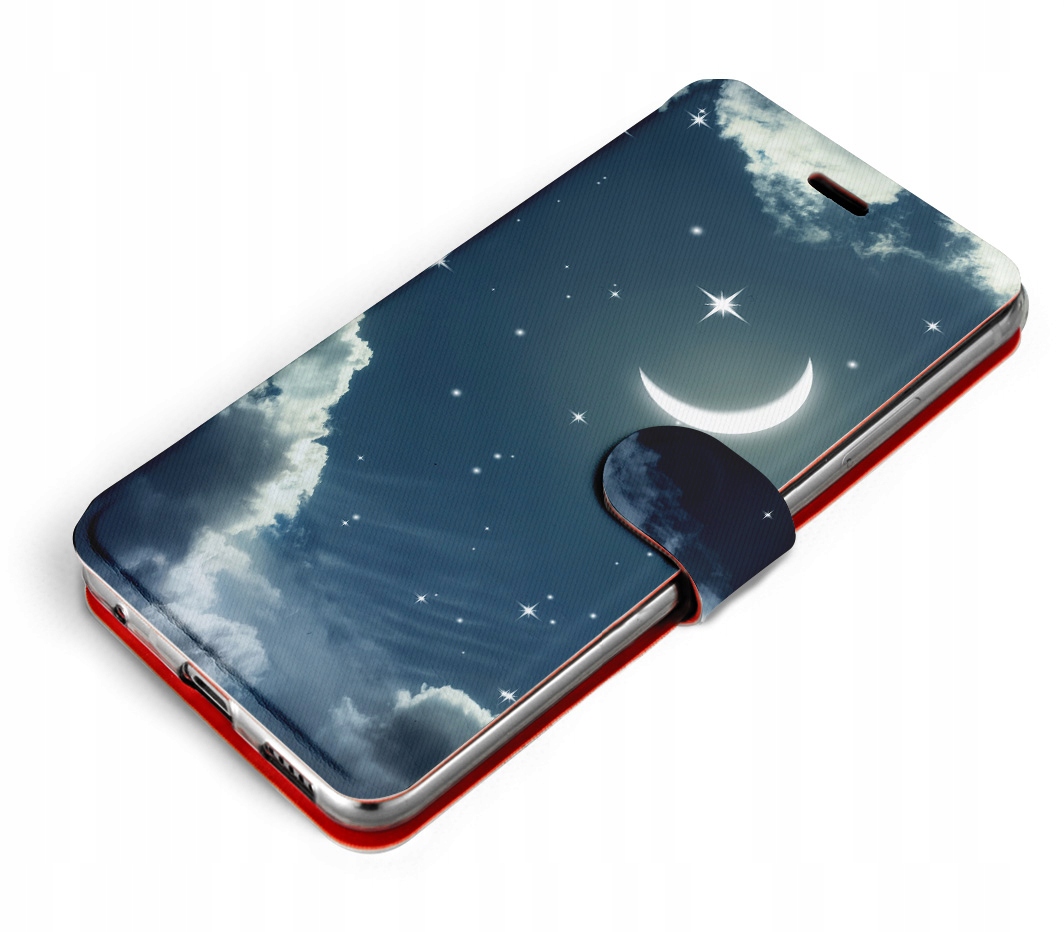 

Etui Mobiwear do Xiaomi Redmi 8 - V145P