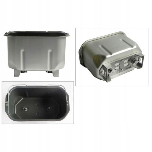 FORMA - Clatronic, AFK ,Elta ,Unold ,Boman ,Unold Rodzaj pojemnik