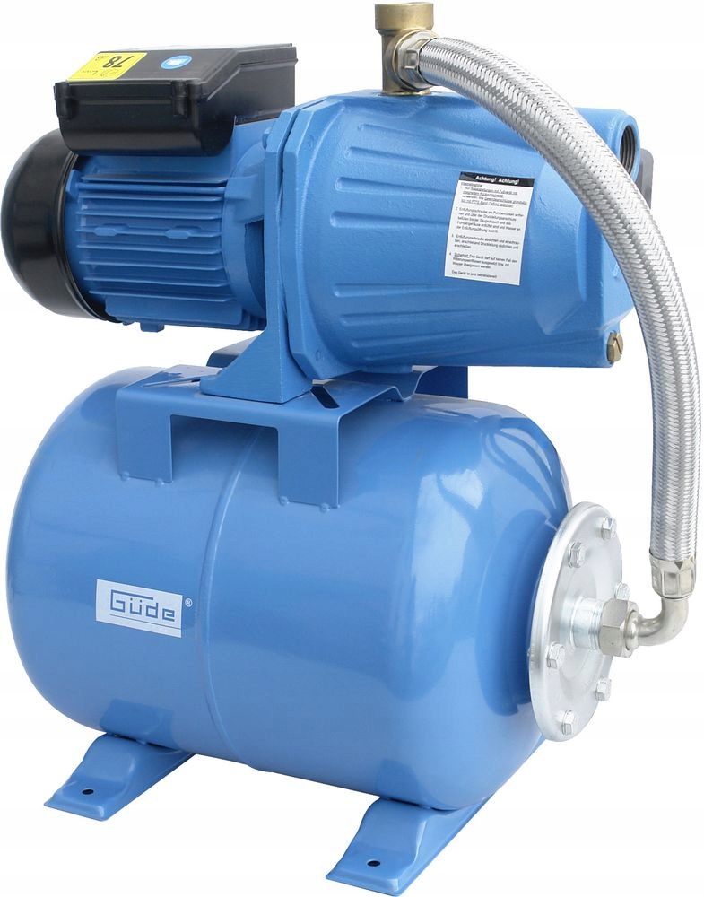 Domáca vodáreň Hww 1300 G