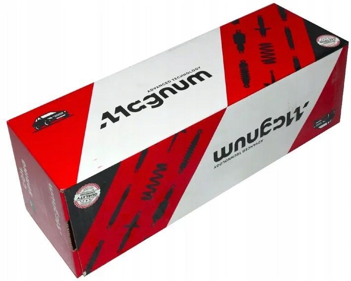 Přední tlumič L/p Daf LF45 01.01-