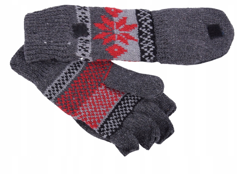 

rękawiczki zimowe Bernardino