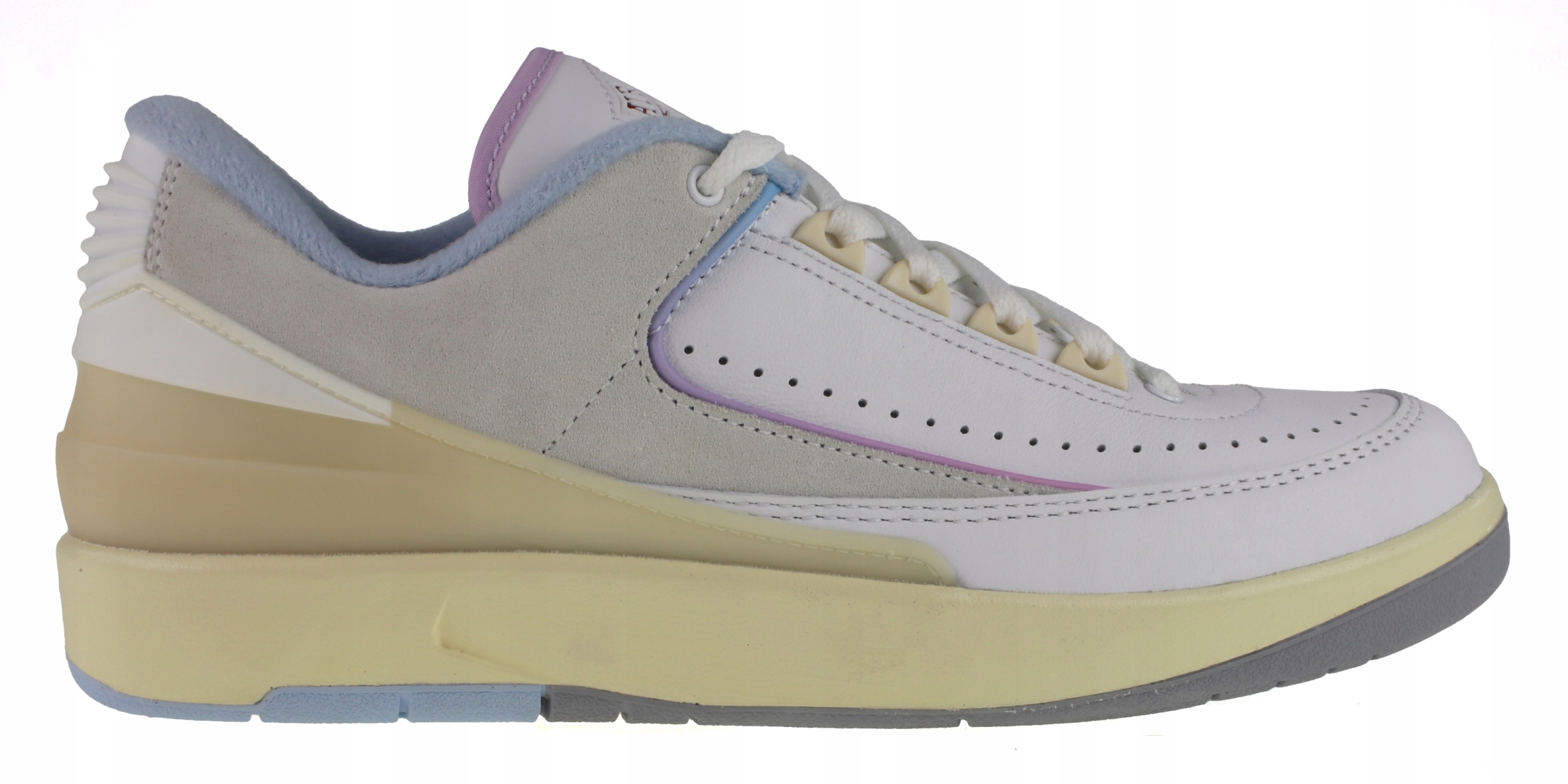 Nike Wmns Air Jordan 2 Retro Low VEL:40 25 CM DX4401 146
