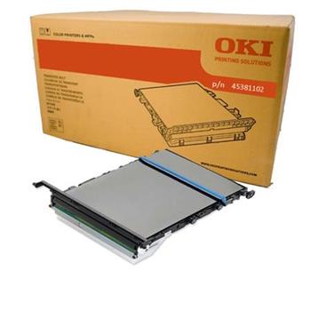Oki Pásová jednotka do MC760/770/780/C612/712 (60 000 stránek)