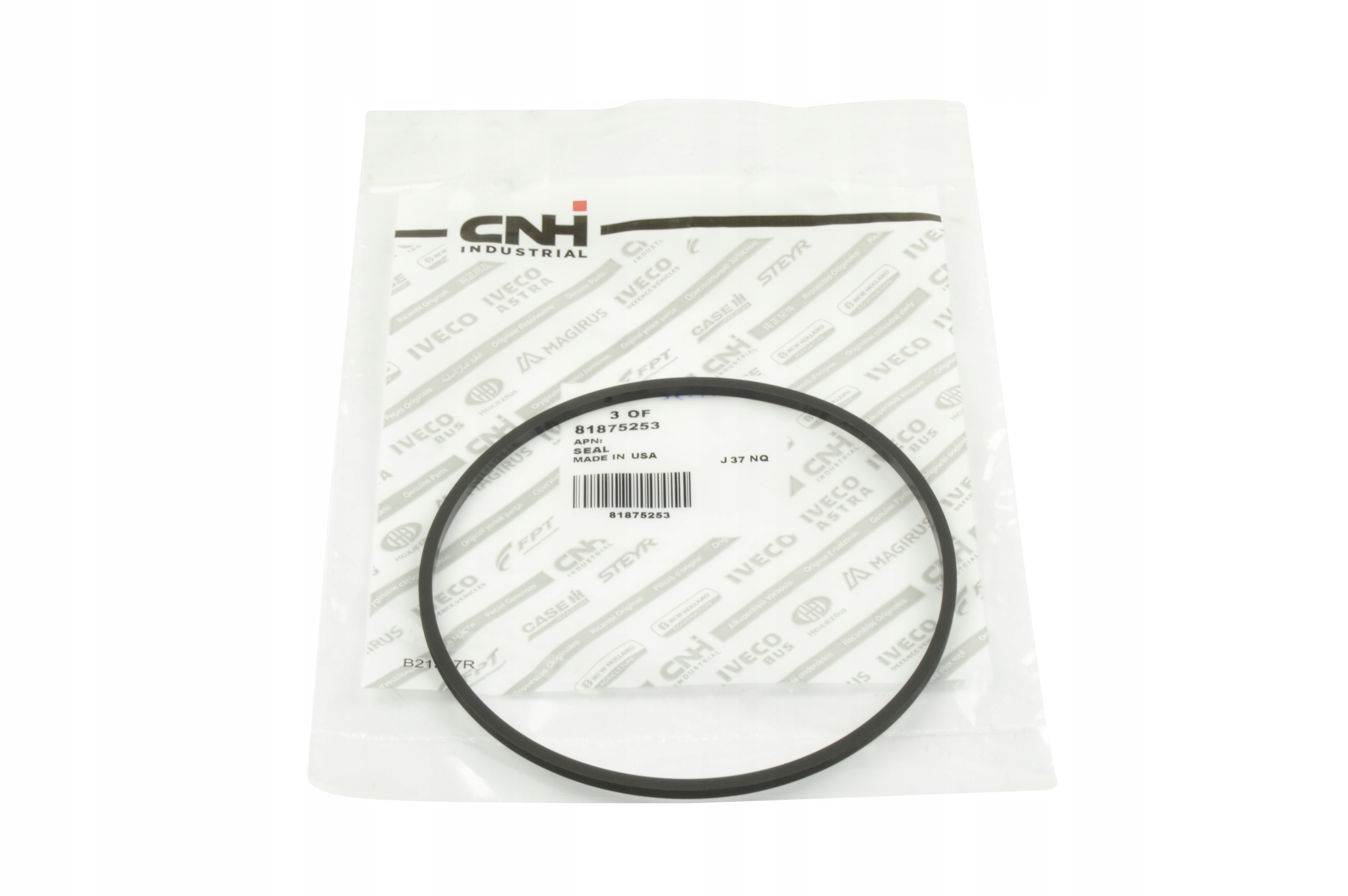 ORING CYLINDRA HAMULCOWEGO HITACHI FB 90 100 110