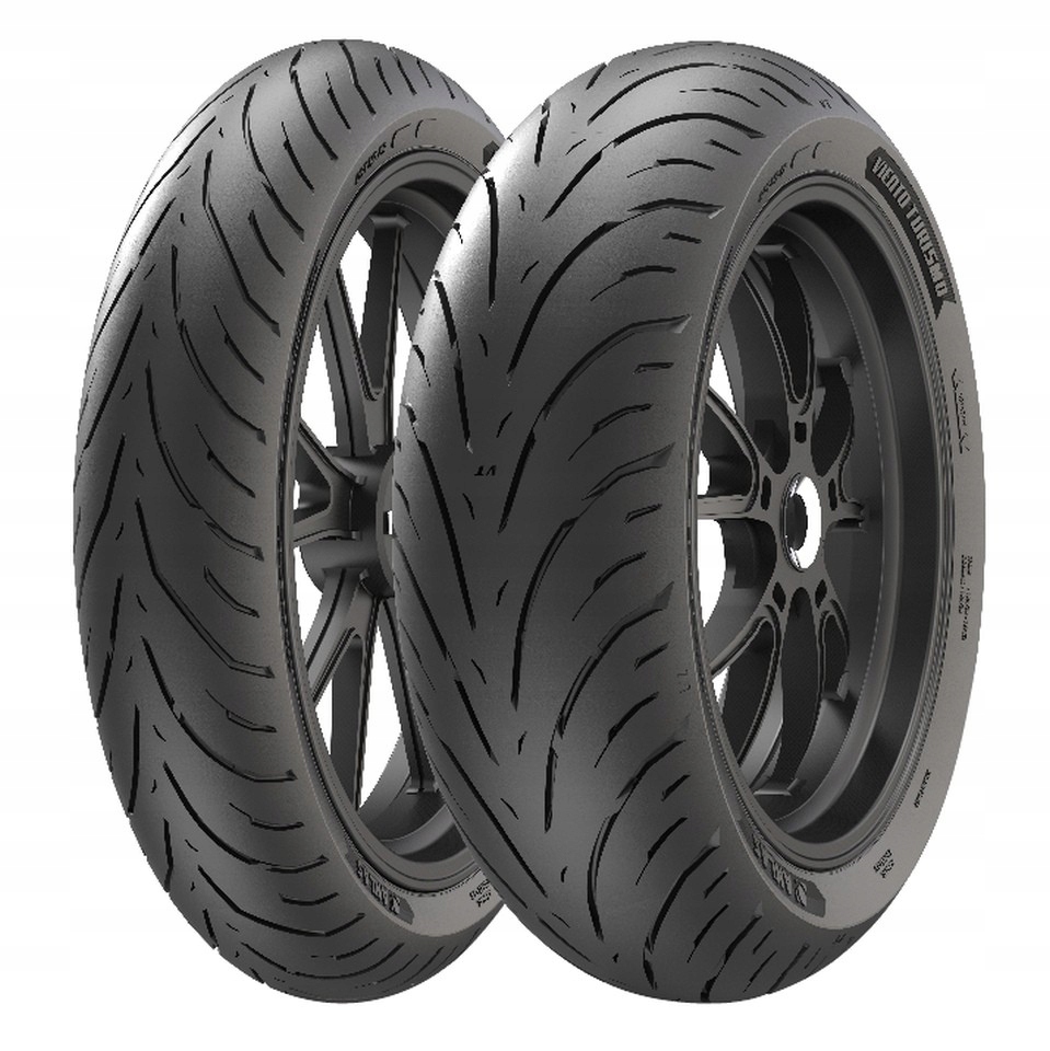 Anlas Pneumatika 120/70R-19 Viento Turismo 60V Tl Predná Do 17/2024