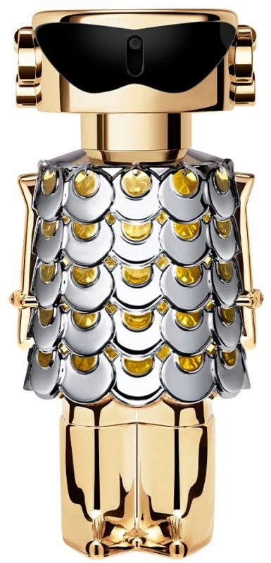 Paco Rabanne Fame Edp Náplň 80ml Sprej