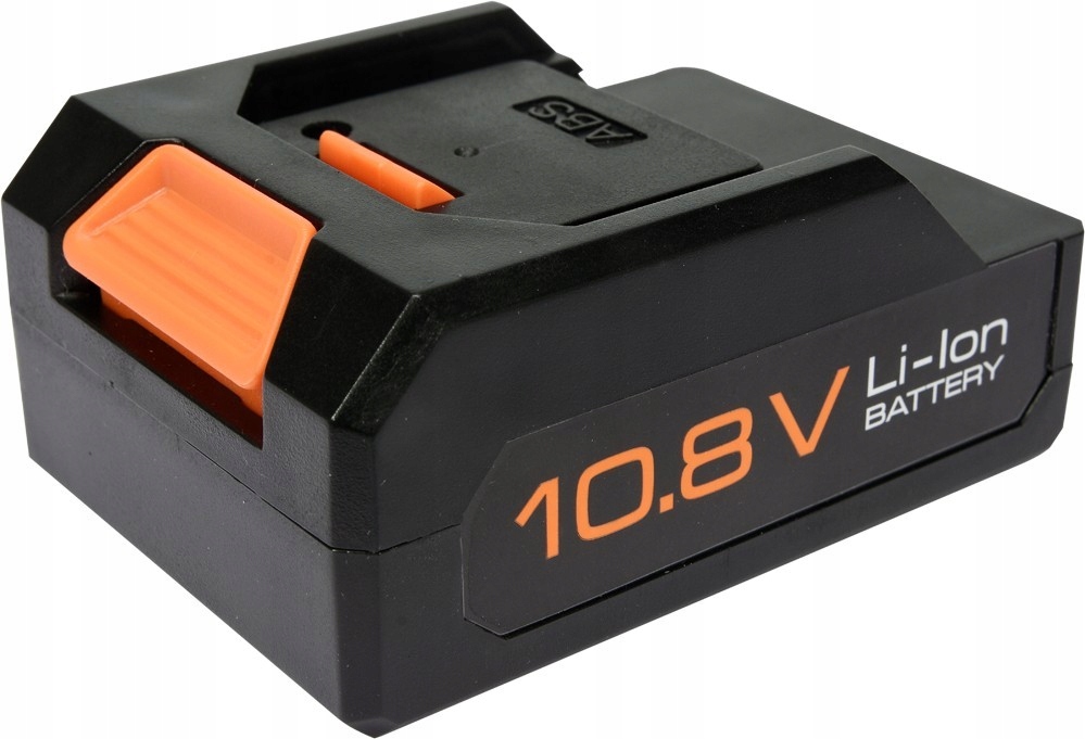 

Akumulator Li-ion 1,3AH 10,8V Dla Wkrętarki Sthor