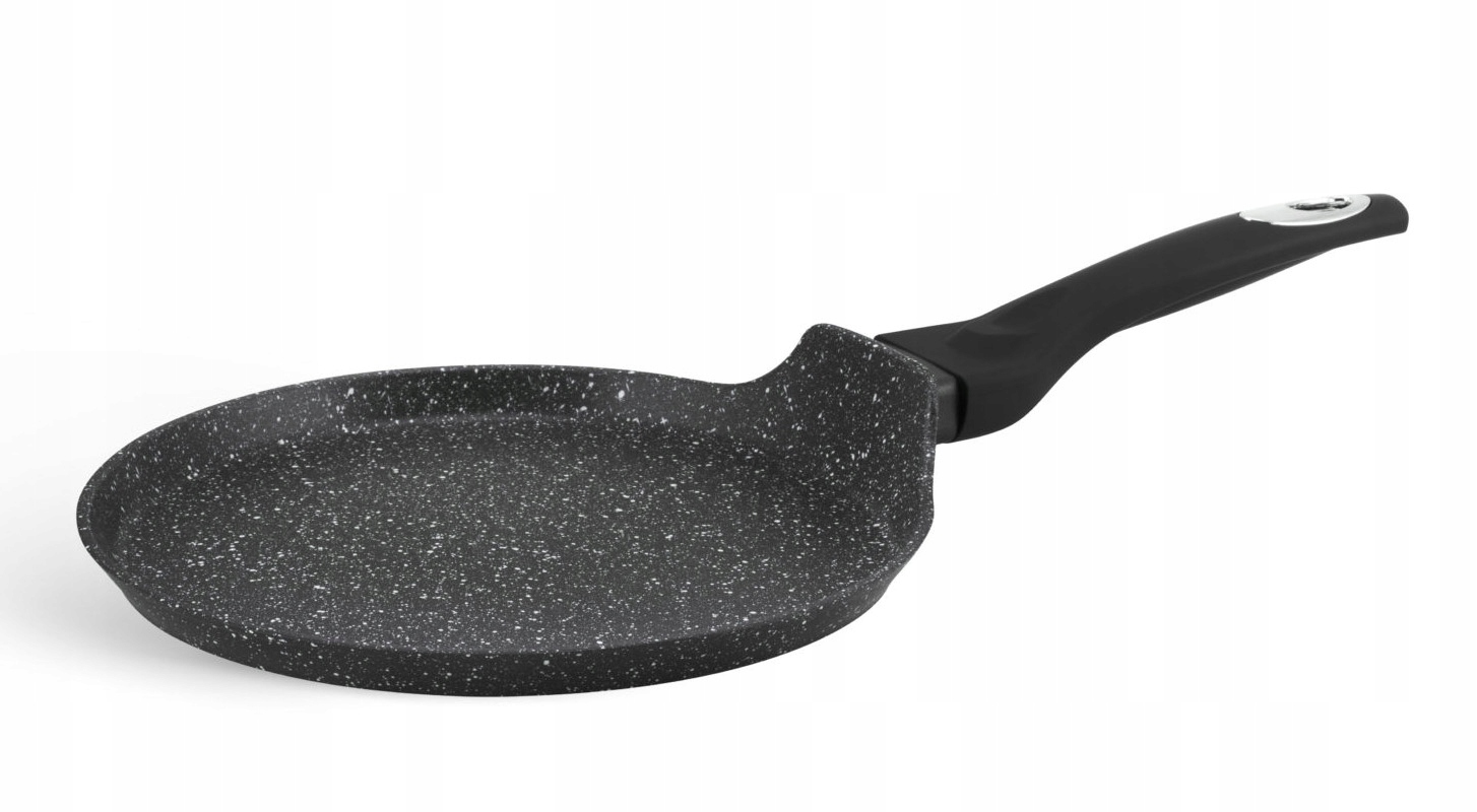 ZESTAW GARNKÓW GRANITOWYCH PATELNIA NOŻE EDENBERG Waga produktu z opakowaniem jednostkowym 8 kg