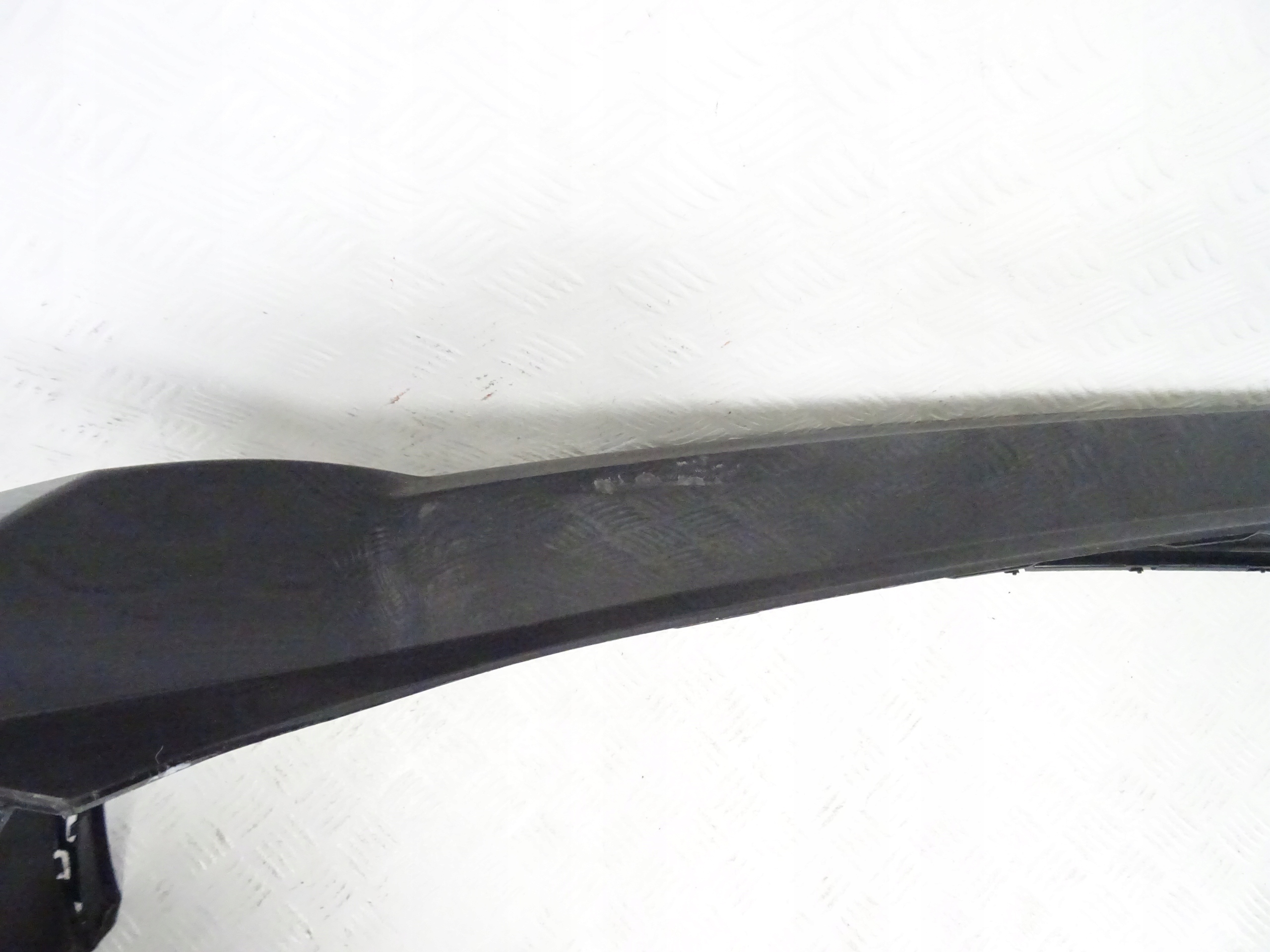 BMW 4 G26 GRAN COUPE m-packet bumper rear part rear