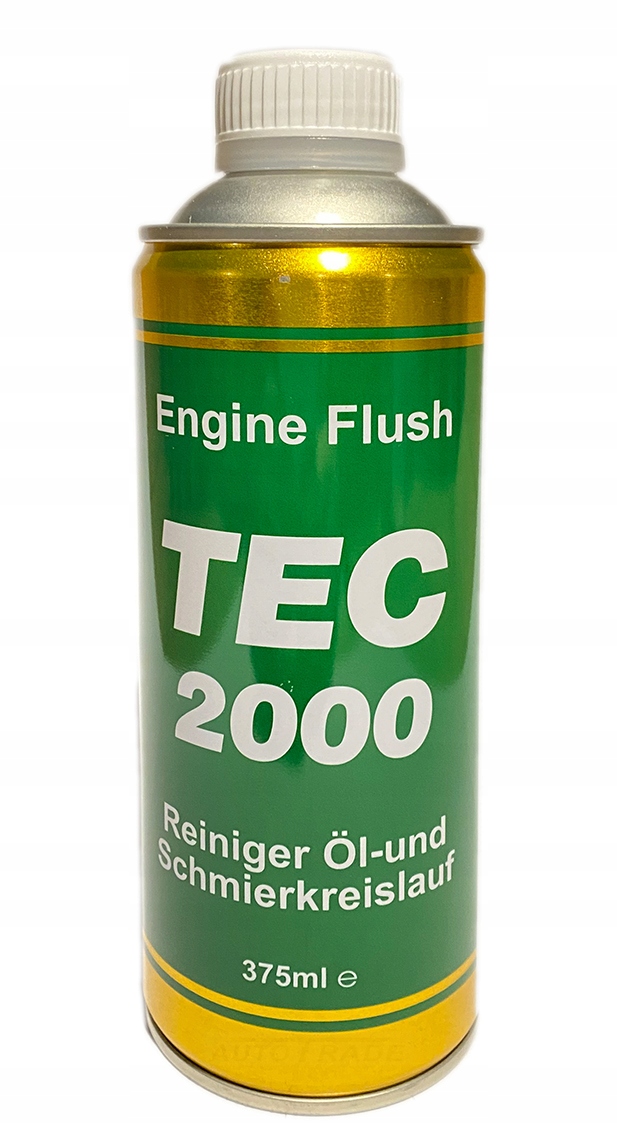 

Płukanka do silnika TEC2000 Engine Flush 375 ml