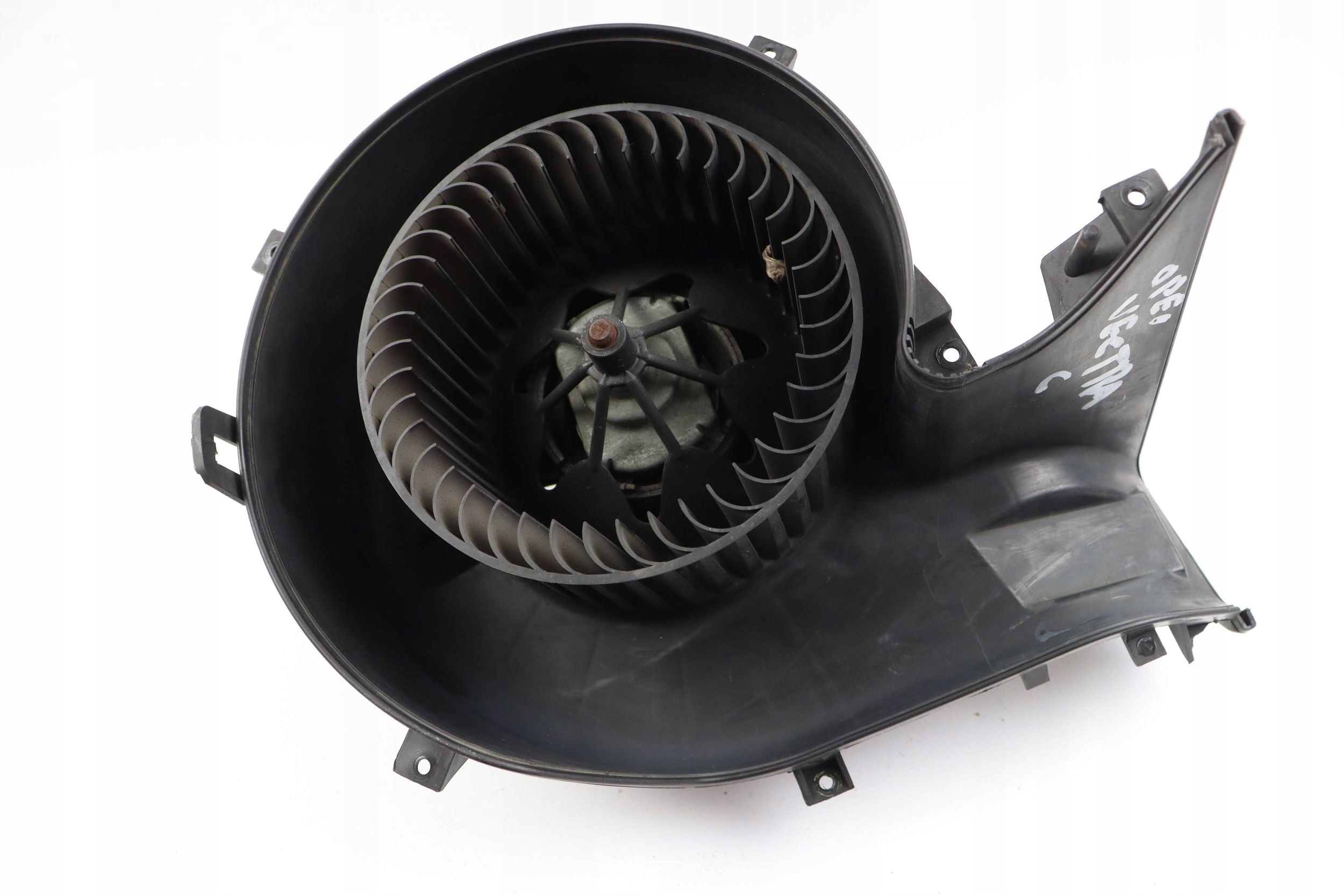 OPEL VECTRA C Lüfter DMUCHAWA des lüfters 985852T
