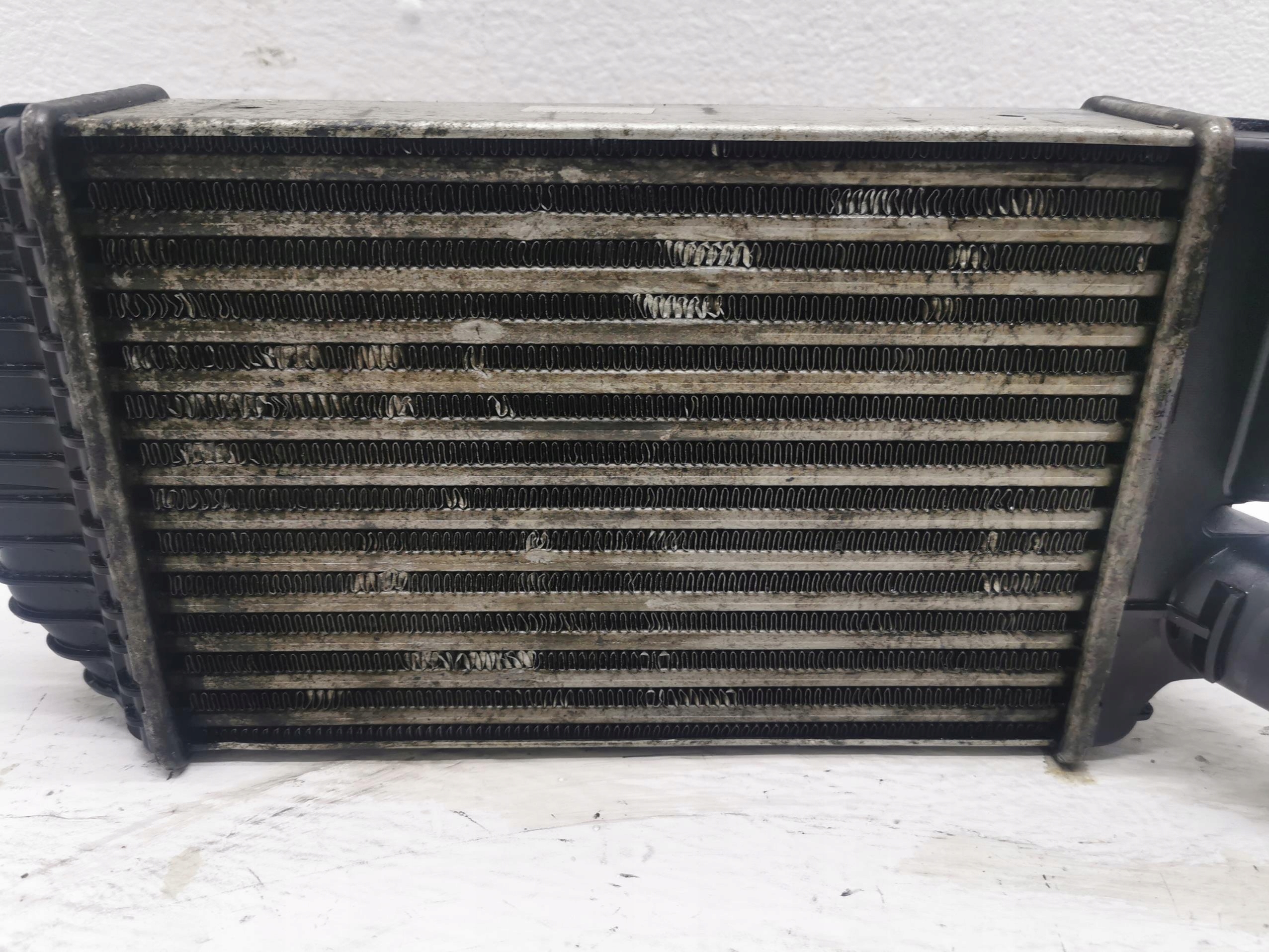 INTERCOOLER FIAT DUCATO III 2.3 JTD 1340934080