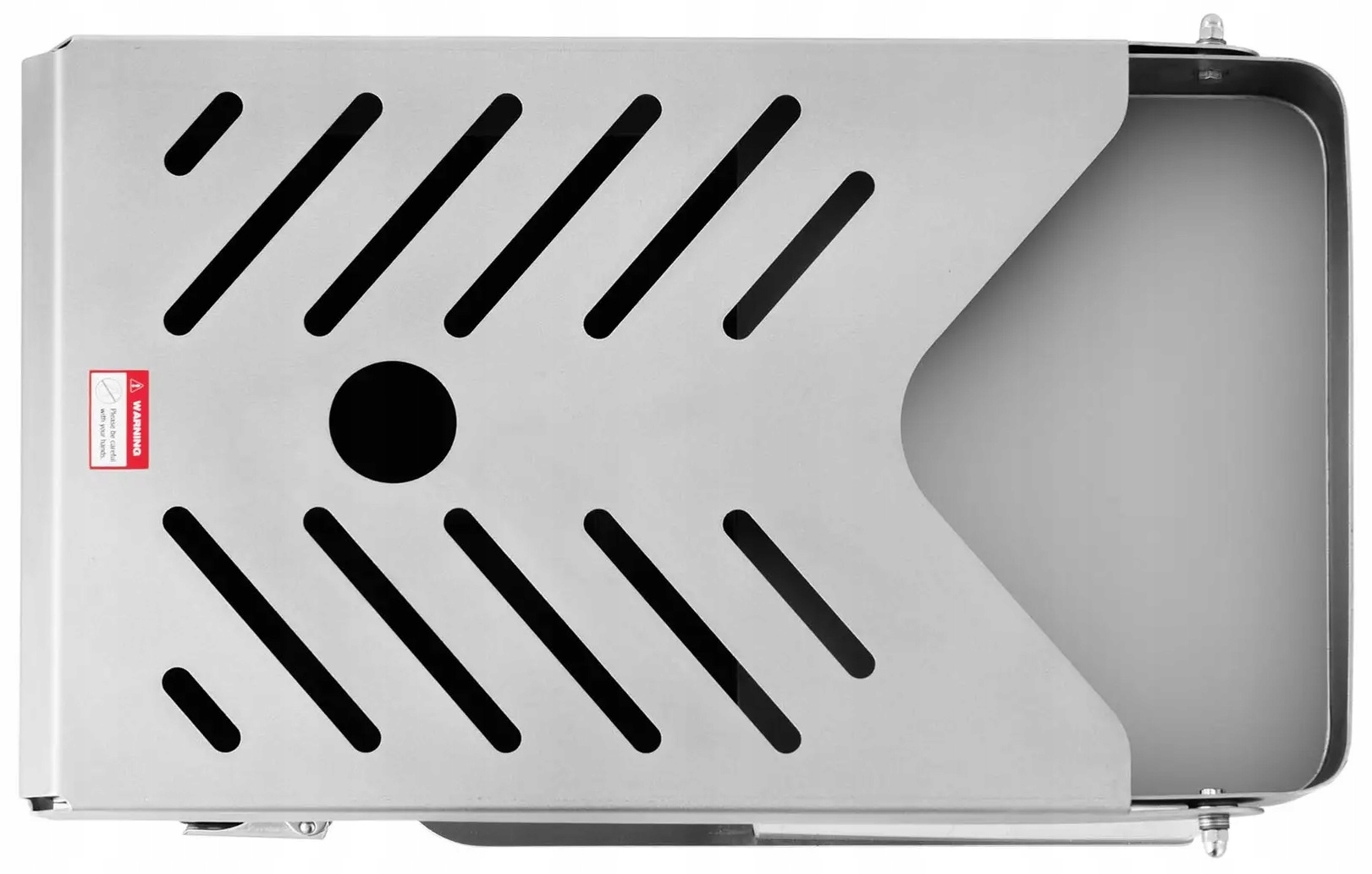 Mieszałka do mięsa farszu 20 l 550 W Royal Catering RCFW-20-PRO 10012239