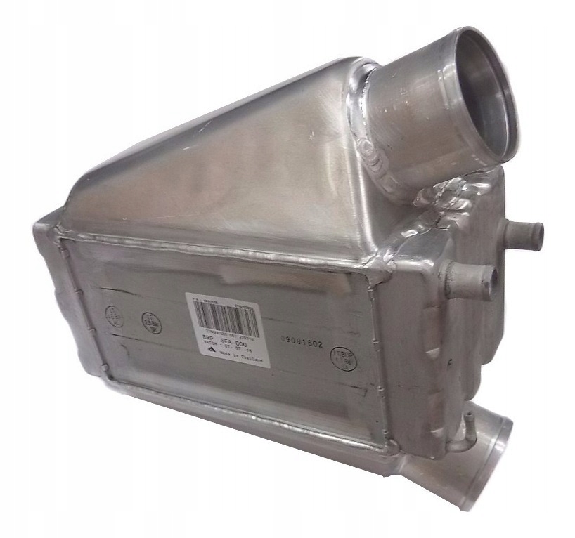 276000335 - Интеркулер Sea-Doo RXP RXT GTX 300