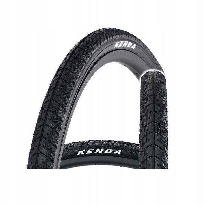 

Kenda K830 Opona Drutowa 28x1,75 700x45C Semi-slic