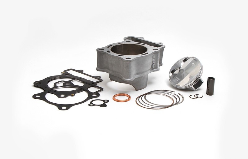 Cylinder Works Pre Honda Crf 250R '18-'19, Crf 250RX '19 (st