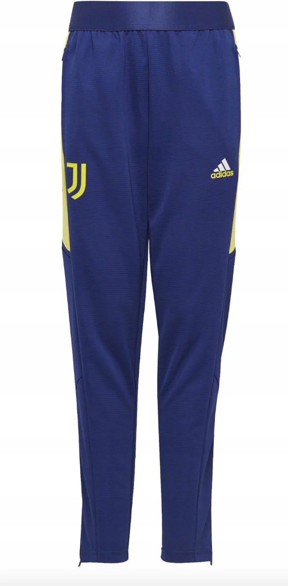 Spodnie Juniorskie Juventus Condivo Adidas 128cm