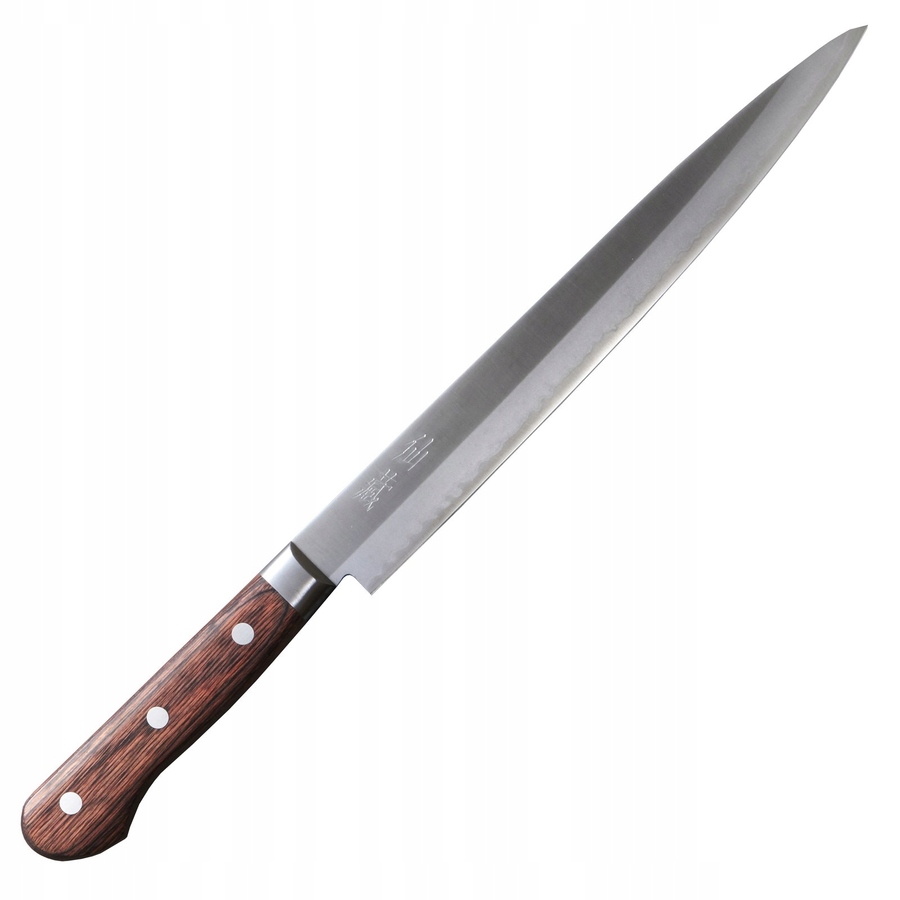 Suncraft Senzo Clad Nôž Slicer 24 cm na porciovanie