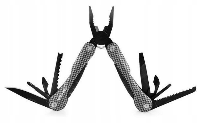 Multitool Spokey 14 w 1