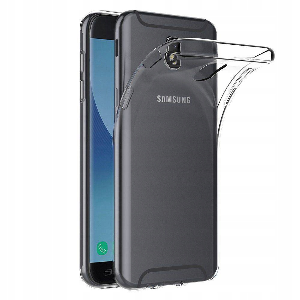 Etui Ultra Slim 0,5mm do Samsung Galaxy J7 2017