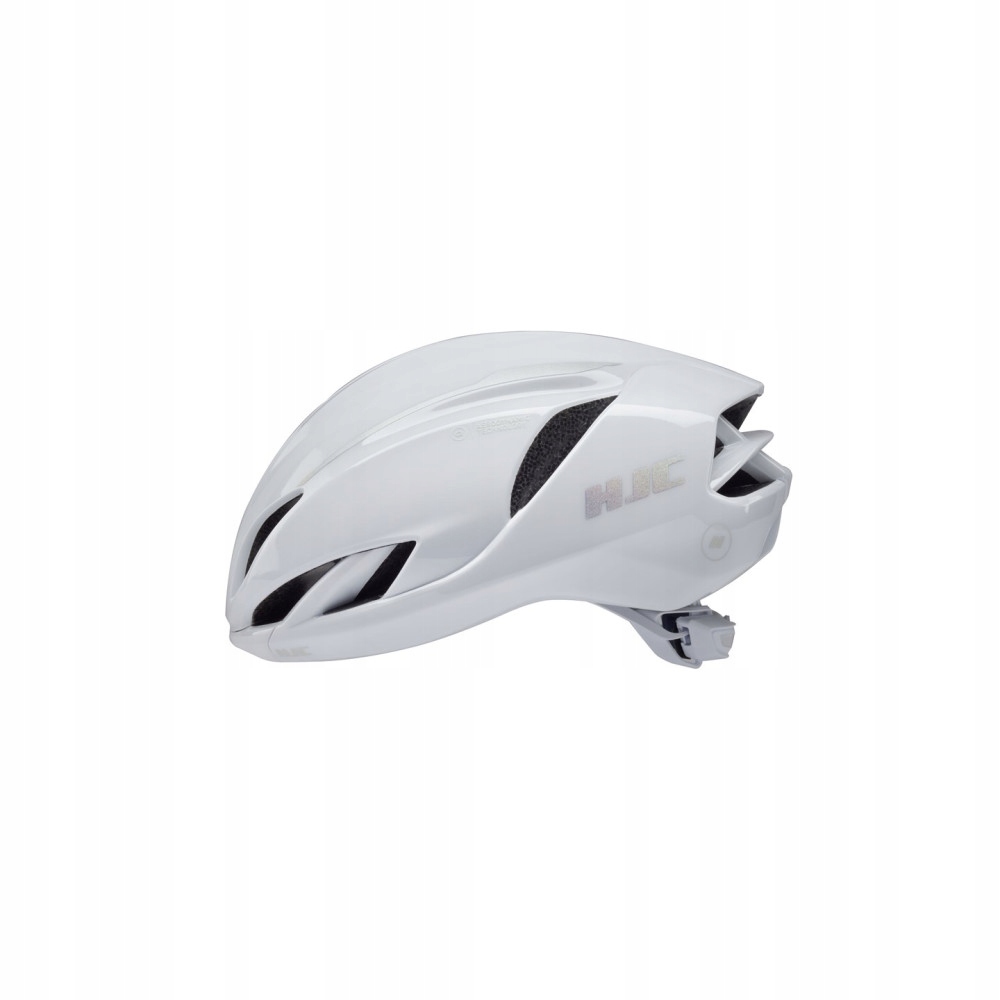 Kask Rowerowy Hjc Furion 3.0 White Hologram r. S