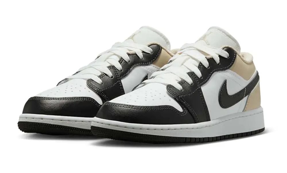 Jordan 1 Low