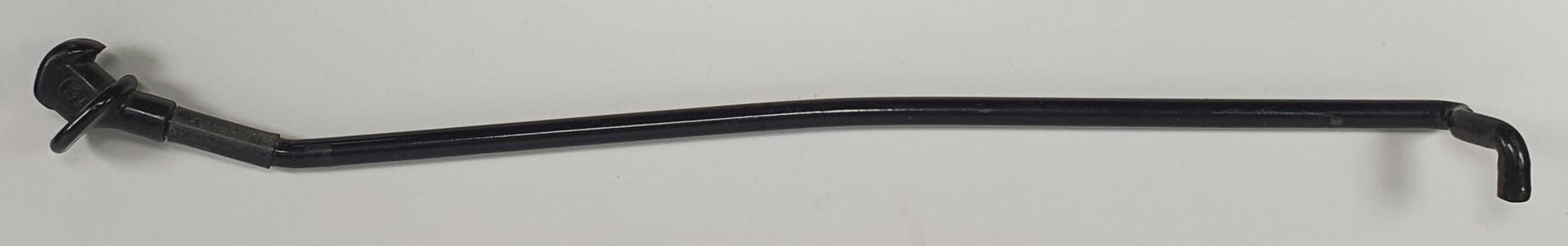 ОПОРА КАПОТА TOYOTA MR2 III ZZW30