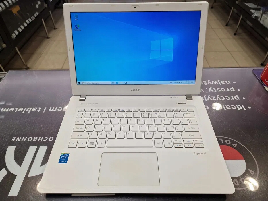 Laptop Acer Aspire V3 371 - Niska cena na Allegro