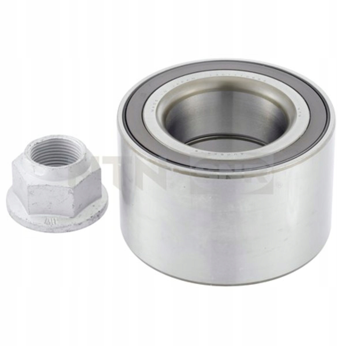 ПІДШИПНИК КОЛЕСА R167.20/SNR SNR