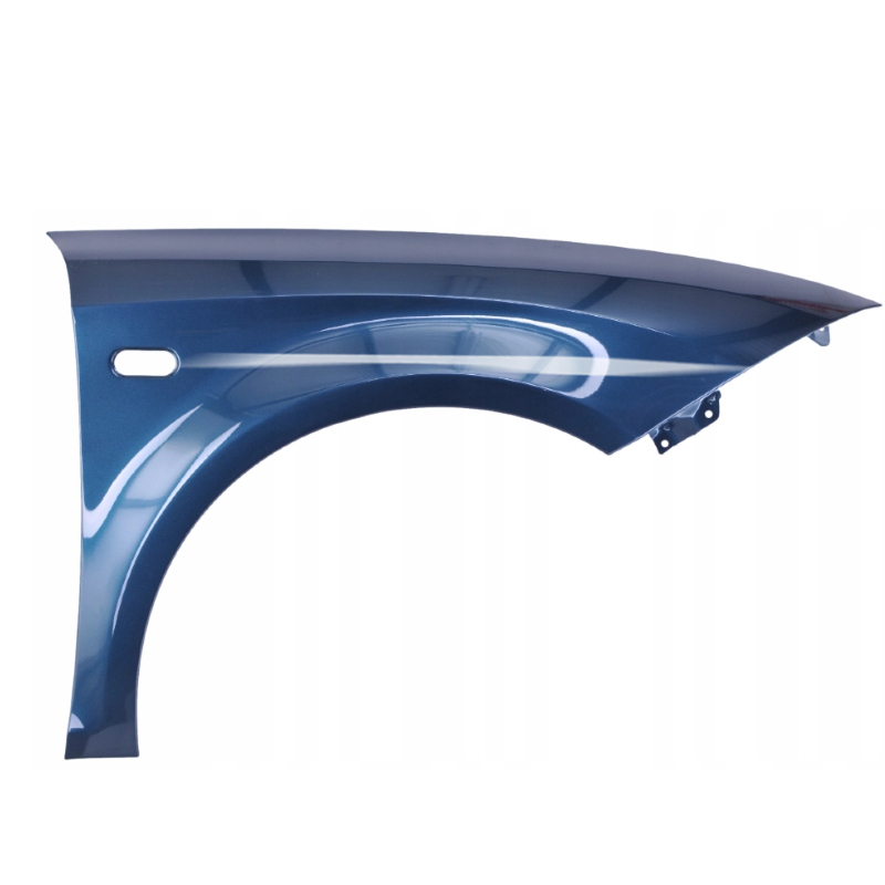 Blatník Seat Leon II 2 Barva LS5Y S5Y 05-12 Pravý Přední