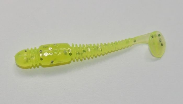 Lucky John Tioga 2"/5,1cm 071