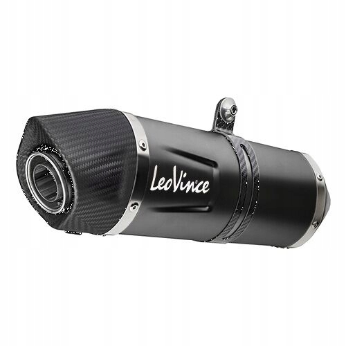 Motocyklový Tlmič Slip-on Leovince One Yamaha MT-125 Yzf-r 125 14456EBU