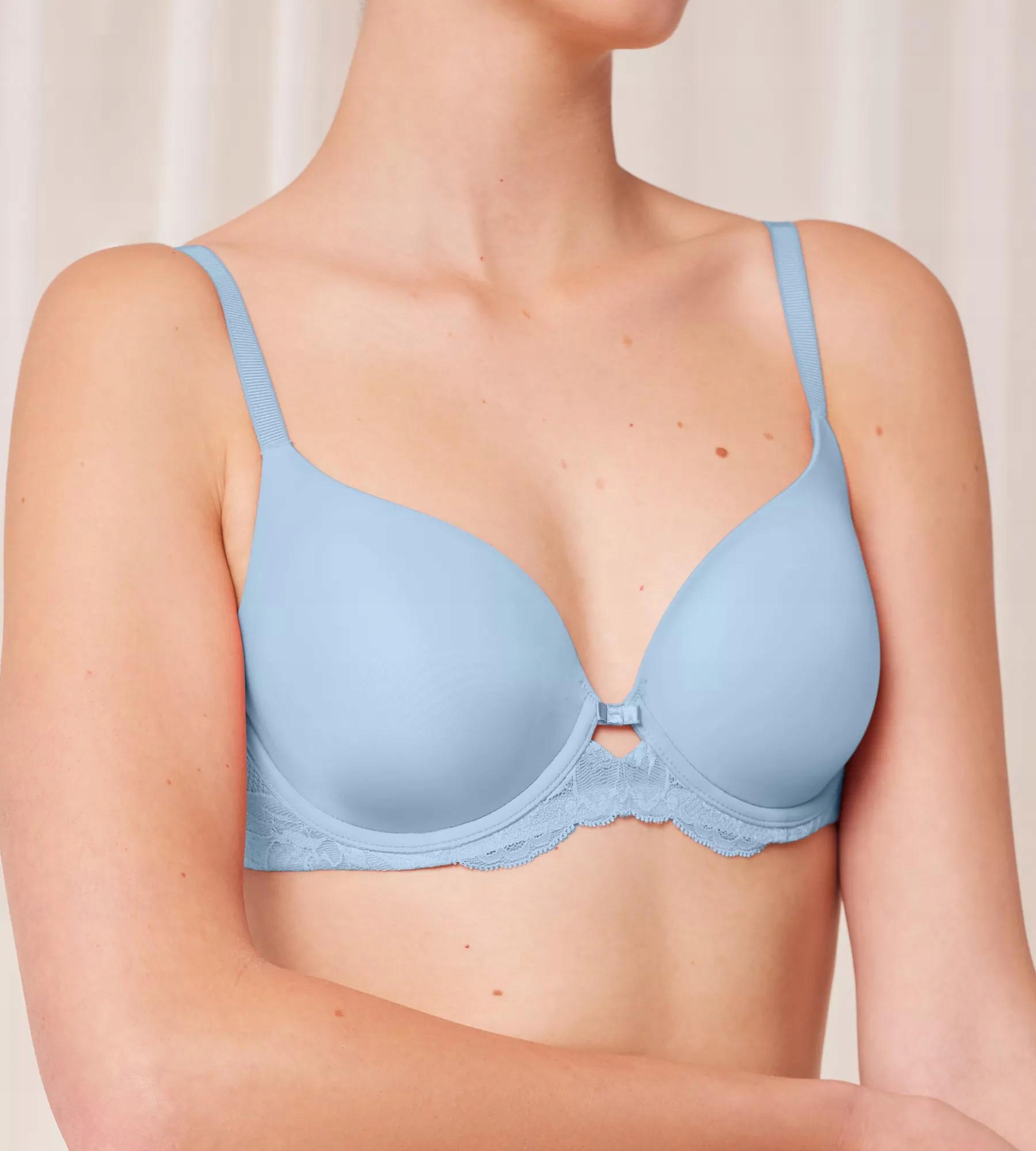 Vyztužená podprsenka Triumph Amourette Charm T WHP01 75F