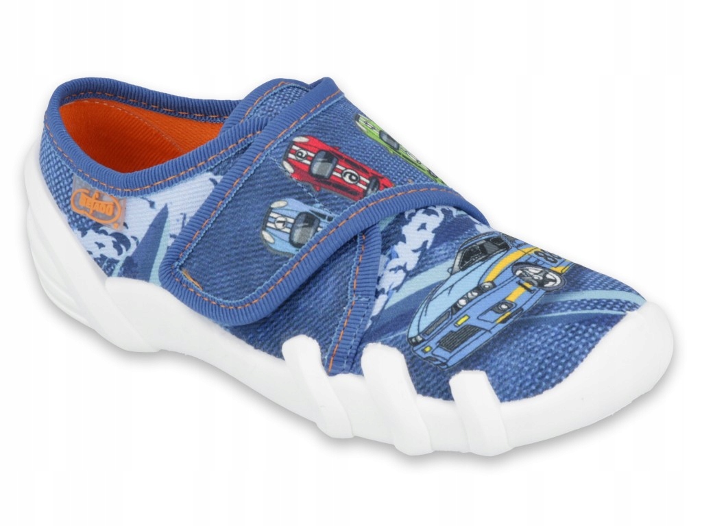 

Befado kapcie chłopięce Skate 273Y316 r. 32