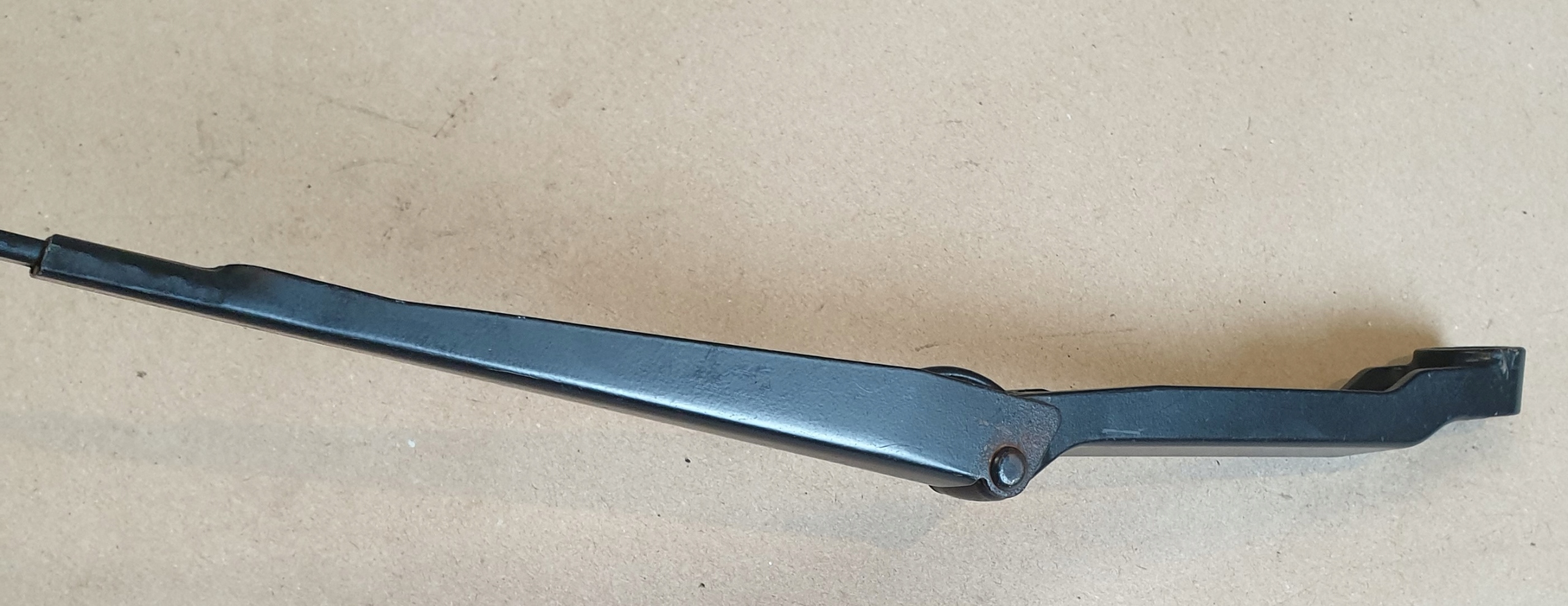 wiper arm right front VW POLO III 6N OE EU